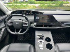 Changan UNI-K 2.0T 2WD Version - фото 8