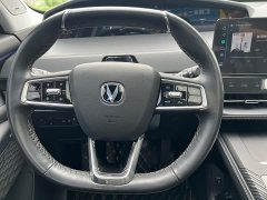 Changan UNI-K 2.0T 2WD Version - фото 9