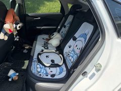 Changan Eado 1.5T GDI Automatic Flagship Edition - фото 12