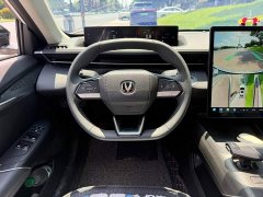 Changan Eado 1.5T GDI Automatic Flagship Edition - фото 14