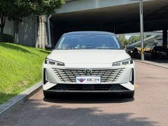 Changan Eado 1.5T GDI Automatic Flagship Edition - фото 2