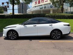 Changan Eado 1.5T GDI Automatic Flagship Edition - фото 3