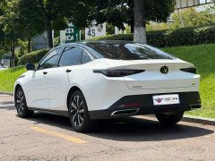 Changan Eado 1.5T GDI Automatic Flagship Edition - фото 4