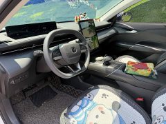 Changan Eado 1.5T GDI Automatic Flagship Edition - фото 7