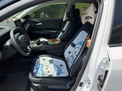 Changan Eado 1.5T GDI Automatic Flagship Edition - фото 8
