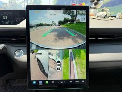 Changan Eado 1.5T GDI Automatic Flagship Edition - фото 9