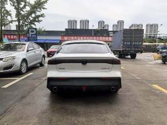 Changan UNI-V 1.5T Smart Pilot Edition - фото 7