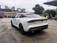 Changan UNI-V 1.5T Smart Pilot Edition - фото 8