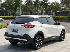Nissan Kicks 2020 1.5L XL CVT Cool Edition - фото 10