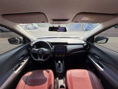 Nissan Kicks 2020 1.5L XL CVT Cool Edition - фото 7