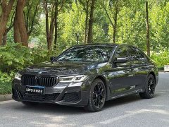 BMW 5 Series (Imported) 2 Facelift 540i Fashion Edition M Sports Package - фото 1