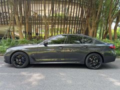 BMW 5 Series (Imported) 2 Facelift 540i Fashion Edition M Sports Package - фото 2