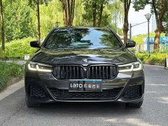 BMW 5 Series (Imported) 2 Facelift 540i Fashion Edition M Sports Package - фото 3