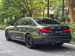 BMW 5 Series (Imported) 2 Facelift 540i Fashion Edition M Sports Package - фото 4