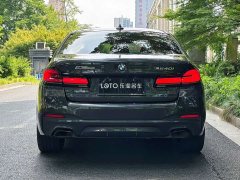 BMW 5 Series (Imported) 2 Facelift 540i Fashion Edition M Sports Package - фото 5
