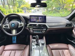 BMW 5 Series (Imported) 2 Facelift 540i Fashion Edition M Sports Package - фото 6