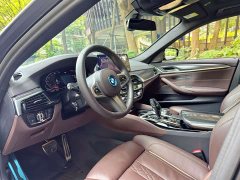 BMW 5 Series (Imported) 2 Facelift 540i Fashion Edition M Sports Package - фото 7