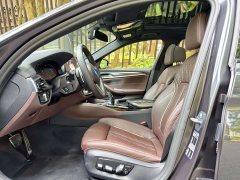 BMW 5 Series (Imported) 2 Facelift 540i Fashion Edition M Sports Package - фото 8