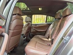 BMW 5 Series (Imported) 2 Facelift 540i Fashion Edition M Sports Package - фото 9