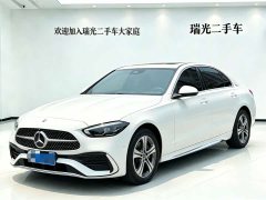 Mercedes-Benz C-Class C 200 L Sports Edition - фото 1