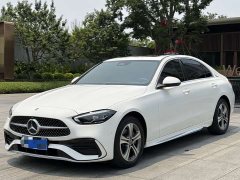 Mercedes-Benz C-Class C 200 L Sports Edition - фото 2
