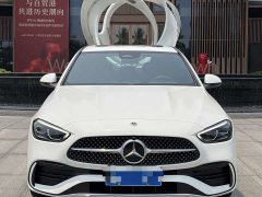 Mercedes-Benz C-Class C 200 L Sports Edition - фото 3