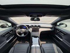 Mercedes-Benz C-Class C 200 L Sports Edition - фото 6