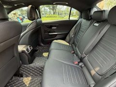 Mercedes-Benz C-Class C 200 L Sports Edition - фото 7