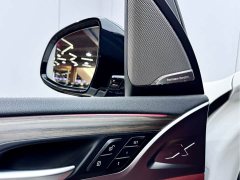 BMW X3 xDrive30i Advanced M Night Package - фото 12