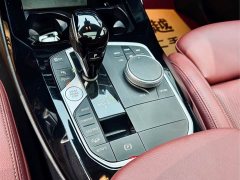 BMW X3 xDrive30i Advanced M Night Package - фото 16