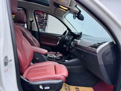 BMW X3 xDrive30i Advanced M Night Package - фото 17
