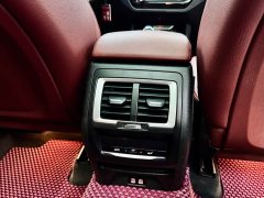 BMW X3 xDrive30i Advanced M Night Package - фото 18