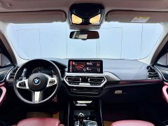 BMW X3 xDrive30i Advanced M Night Package - фото 19