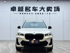 BMW X3 xDrive30i Advanced M Night Package - фото 2