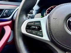 BMW X3 xDrive30i Advanced M Night Package - фото 20
