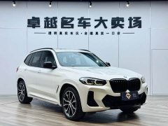 BMW X3 xDrive30i Advanced M Night Package - фото 3