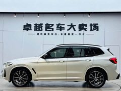 BMW X3 xDrive30i Advanced M Night Package - фото 4