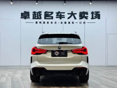 BMW X3 xDrive30i Advanced M Night Package - фото 6