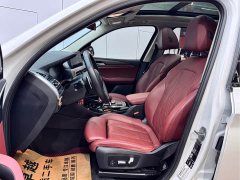 BMW X3 xDrive30i Advanced M Night Package - фото 9