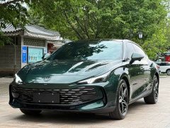 SAIC MG7 2.0T Trophy Edition - фото 1