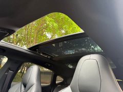 SAIC MG7 2.0T Trophy Edition - фото 10