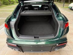 SAIC MG7 2.0T Trophy Edition - фото 12