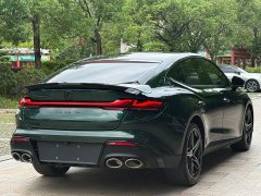 SAIC MG7 2.0T Trophy Edition - фото 15