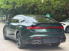 SAIC MG7 2.0T Trophy Edition - фото 16