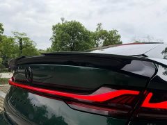 SAIC MG7 2.0T Trophy Edition - фото 17