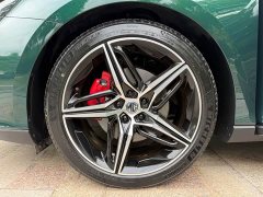 SAIC MG7 2.0T Trophy Edition - фото 19