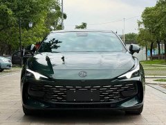 SAIC MG7 2.0T Trophy Edition - фото 2