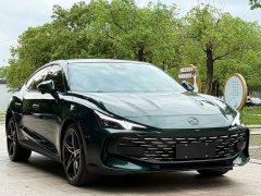SAIC MG7 2.0T Trophy Edition - фото 3