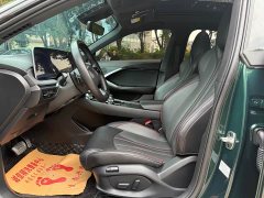 SAIC MG7 2.0T Trophy Edition - фото 4