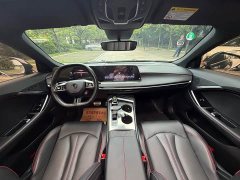 SAIC MG7 2.0T Trophy Edition - фото 5